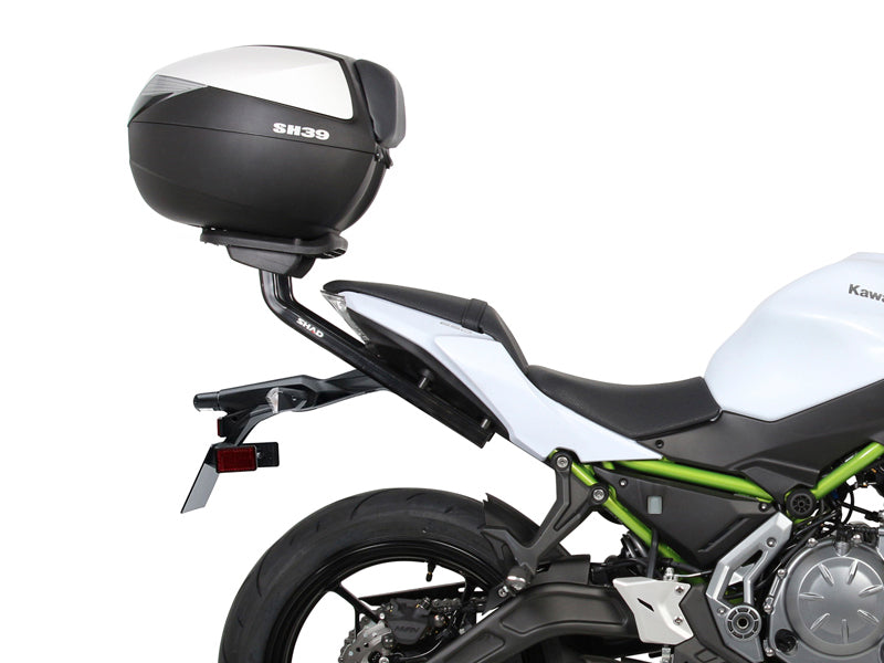 Kawasaki Ninja 650 [SHAD] - Top Master monteringssett - Kawasaki