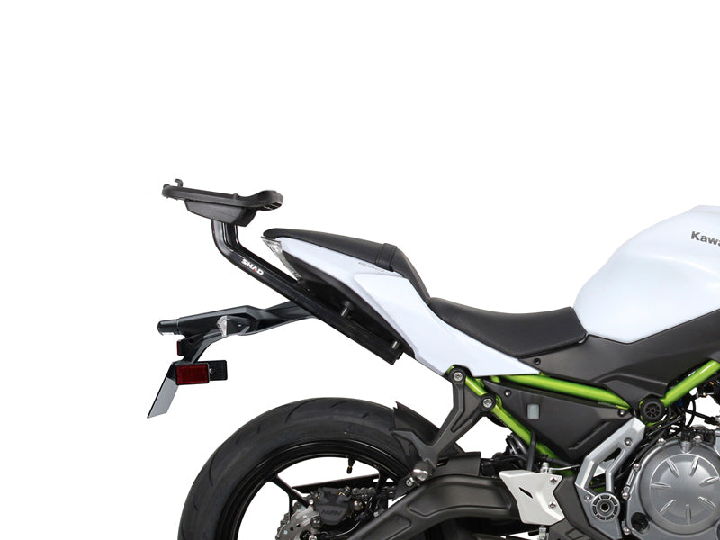 Kawasaki Ninja 650 [SHAD] - Top Master monteringssett - Kawasaki