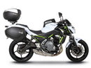 Kawasaki Ninja 650 [SHAD] - Top Master monteringssett - Kawasaki