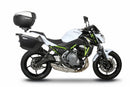 Kawasaki Ninja 650 [SHAD] - Top Master monteringssett - Kawasaki