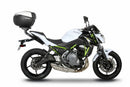 Kawasaki Ninja 650 [SHAD] - Top Master monteringssett - Kawasaki