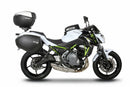 Kawasaki Ninja 650 [SHAD] - Top Master monteringssett - Kawasaki