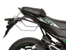 Kawasaki Z 800 [SHAD] - Sideveskeholder Kawasaki