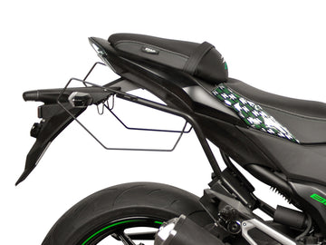 Kawasaki Z 800 [SHAD] - Sideveskeholder Kawasaki