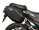 Kawasaki Z 800 [SHAD] - Sideveskeholder Kawasaki
