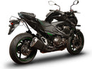 Kawasaki Z 800 [SHAD] - Sideveskeholder Kawasaki