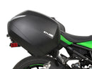 Kawasaki Z 900 [SHAD] - 3P monteringssystem (side) - Kawasaki
