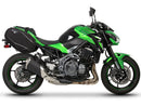 Kawasaki Z Electric [SHAD] - Sideveskeholder Kawasaki