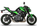 Kawasaki Z Electric [SHAD] - Sideveskeholder Kawasaki