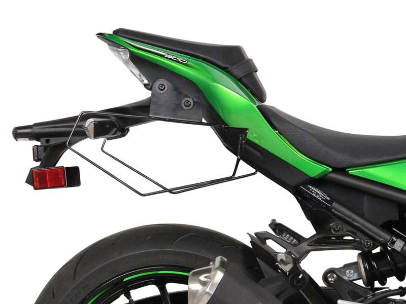 Kawasaki Z 900 [SHAD] - Sideveskeholder Kawasaki
