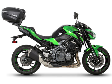 Kawasaki Z 900 [SHAD] - Top Master monteringssett - Kawasaki