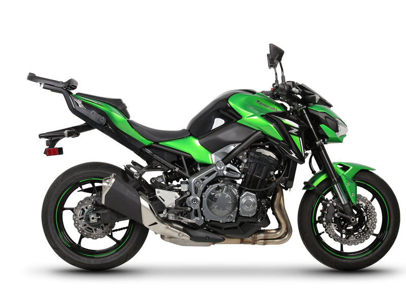 Kawasaki Z Electric [SHAD] - Top Master monteringssett - Kawasaki