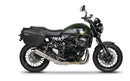 Kawasaki Z 900 Rs Se [SHAD] - 3P monteringssystem (side) - Kawasaki Z900RS