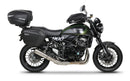 Kawasaki Z 900 Rs Se [SHAD] - 3P monteringssystem (side) - Kawasaki Z900RS