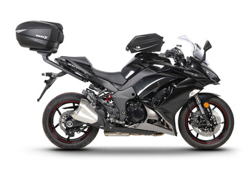 Kawasaki Ninja 1000 [SHAD] - Top Master monteringssett - Kawasaki
