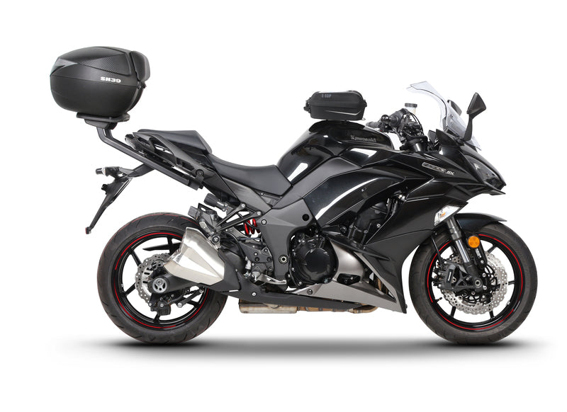 Kawasaki Ninja 1000 [SHAD] - Top Master monteringssett - Kawasaki