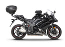 Kawasaki Ninja 1000 [SHAD] - Top Master monteringssett - Kawasaki