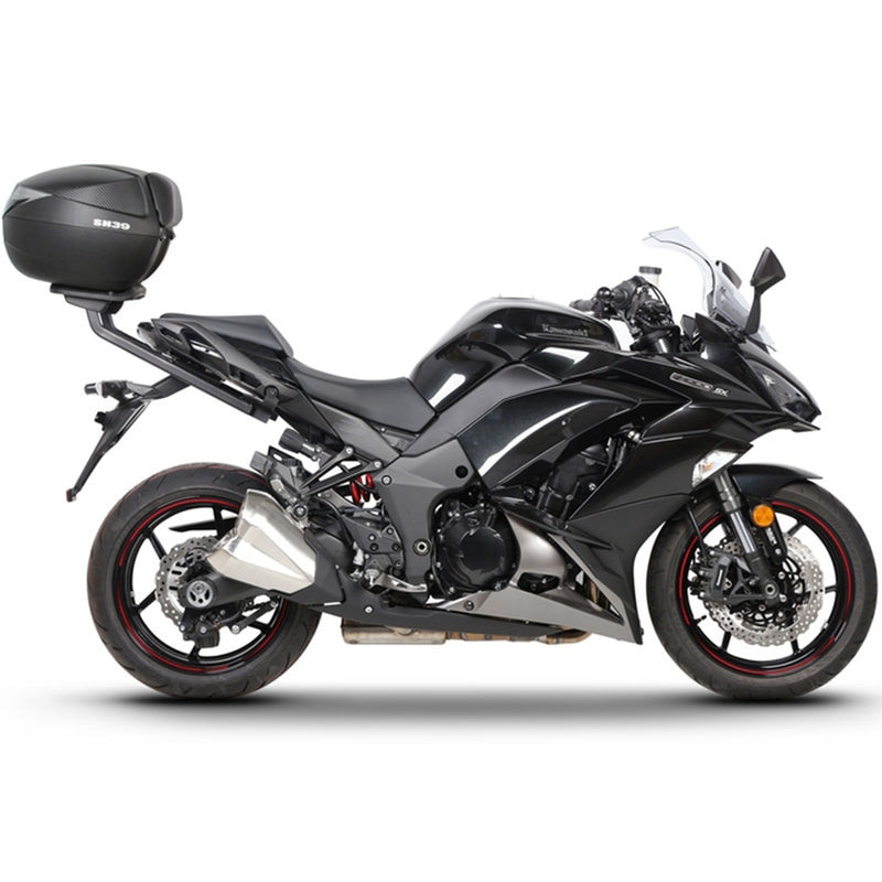Kawasaki Ninja 1000 [SHAD] - Top Master monteringssett - Kawasaki