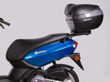Peugeot Kisbee 50 [2011-2020] [SHAD] - Top Master monteringssett