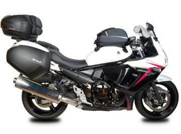 Suzuki Gsf 1250 [SHAD] - 3P monteringssystem (side) - Suzuki