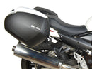 Suzuki Gsf 650 Bandit Abs [SHAD] - 3P monteringssystem (side) - Suzuki