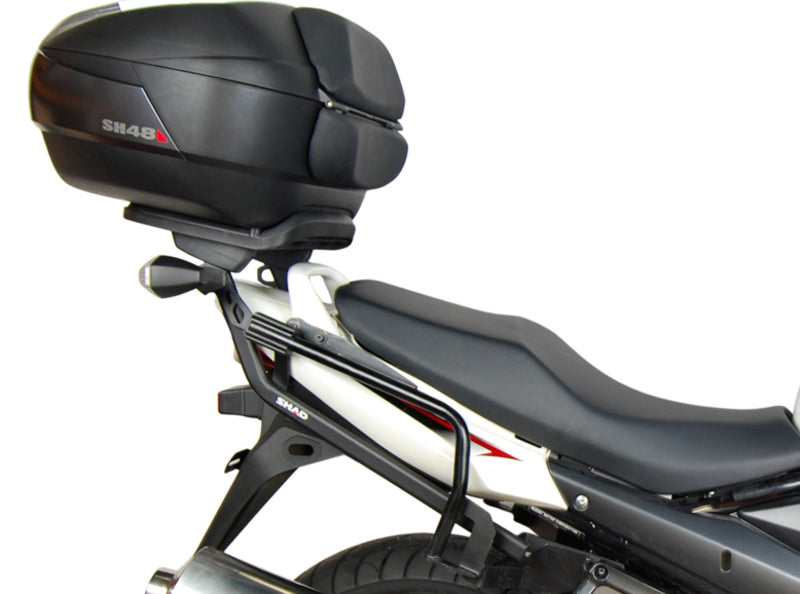 Suzuki Gsf 1250 [SHAD] - 3P monteringssystem (side) - Suzuki