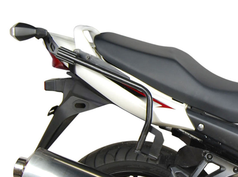 Suzuki Gsf 650 Bandit Abs [SHAD] - 3P monteringssystem (side) - Suzuki