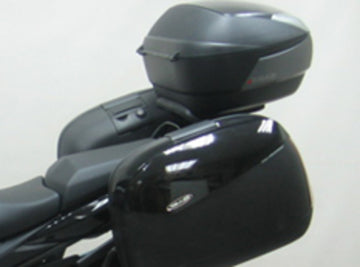 Suzuki Gsf 1250 [SHAD] - Top Master monteringssett - Suzuki