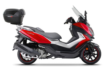 Sym Cruisym 125 [2018-2026] [SHAD] - Top Master monteringssett