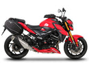 Suzuki GSX-S 750 [SHAD] - Sideveskeholder Suzuki GSX-S 750