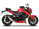 Suzuki GSX-S 750 [SHAD] - Sideveskeholder Suzuki GSX-S 750