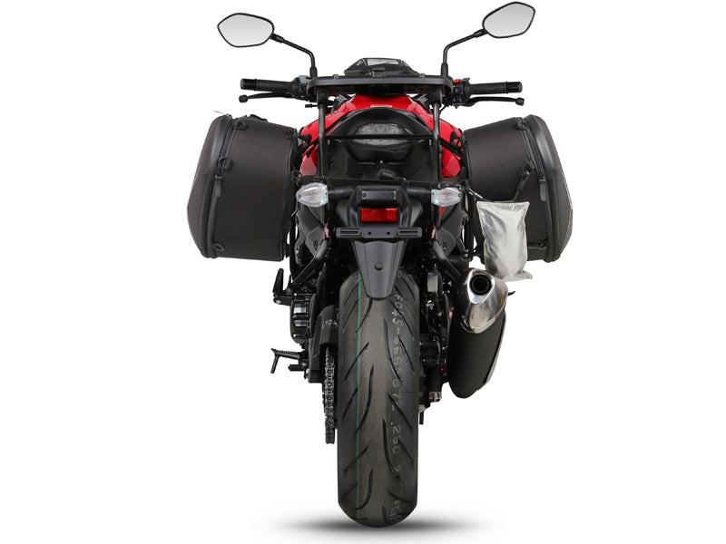 Suzuki GSX-S 750 [SHAD] - Sideveskeholder Suzuki GSX-S 750