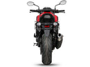 Suzuki GSX-S 750 [SHAD] - Sideveskeholder Suzuki GSX-S 750