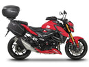 Suzuki GSX-S 750 [SHAD] - Sideveskeholder Suzuki GSX-S 750