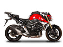 Suzuki Gsr [SHAD] - Top Master monteringssett - Suzuki