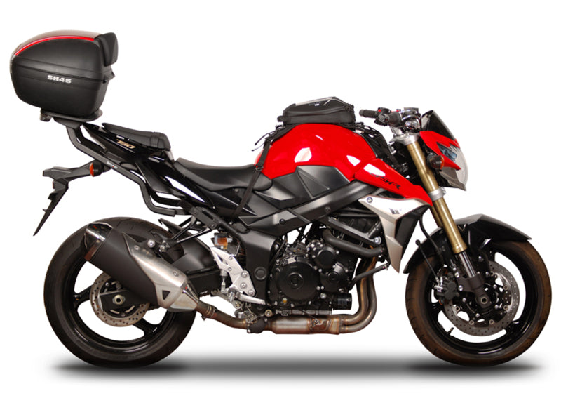 Suzuki Gsr 750 [SHAD] - Top Master monteringssett - Suzuki