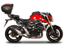 Suzuki Gsr 750 [SHAD] - Top Master monteringssett - Suzuki