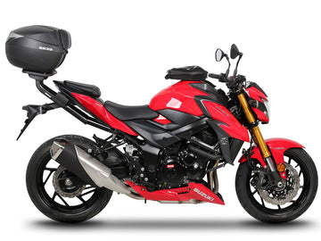 Suzuki Gsx-S 750 [SHAD] - Top Master monteringssett - Suzuki