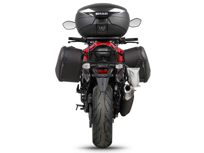 Suzuki Gsx-S 750 [SHAD] - Top Master monteringssett - Suzuki