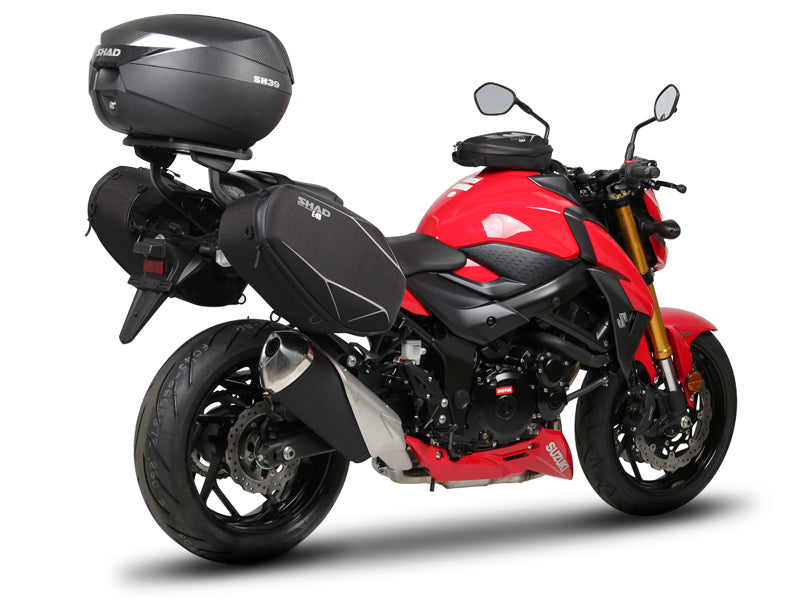 Suzuki Gsx-S 750 [SHAD] - Top Master monteringssett - Suzuki