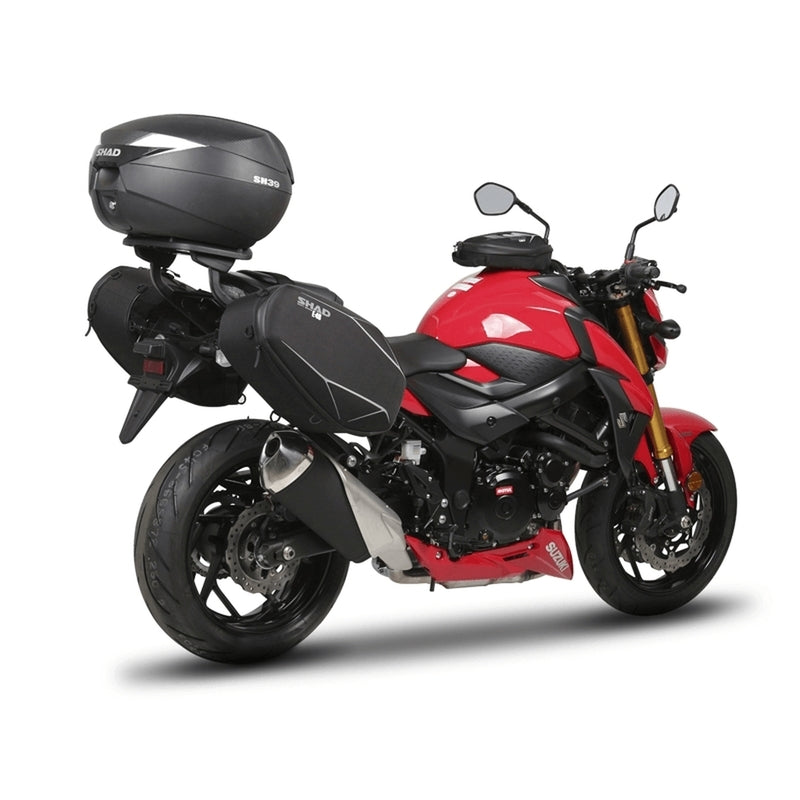 Suzuki Gsx-S 750 [SHAD] - Top Master monteringssett - Suzuki