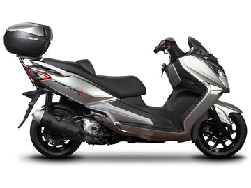 Sym Joymax 125I / Joymax 300I / Joymax Z 125I / Joymax Z 300I [2012-2020] [SHAD] - Top Master monteringssett