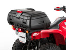 Yamaha Grizzly 660 [SHAD] - ATV80 toppkoffert svart 15kg 80L