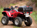 Honda Tr 200 [SHAD] - ATV80 toppkoffert sort 15kg 80L-6