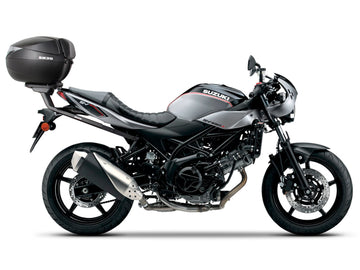 Suzuki SV 650 [2016-2025] [SHAD] - Top Master monteringssett