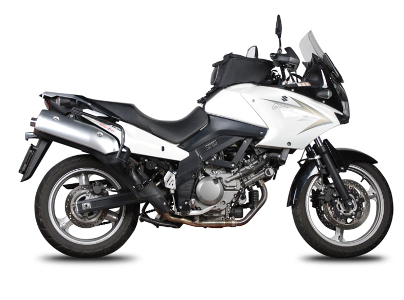 Suzuki Dl 650 [SHAD] - 3P monteringssystem (side) - Suzuki