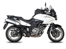 Suzuki Dl 800 V-Strom [SHAD] - 3P monteringssystem (side) - Suzuki