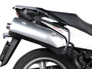 Suzuki Dl 650 V Strom [SHAD] - 3P monteringssystem (side) - Suzuki