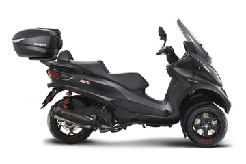 Piaggio MP3 300 [2011-2024] [SHAD] - Top Master monteringssett