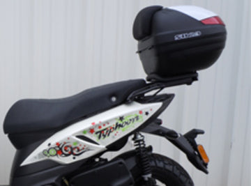 Piaggio Typhoon 50 [2011-2020] [SHAD] - Top Master monteringssett